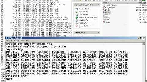 CCBOOTCAMP Webinar - Cisco IOS IPS