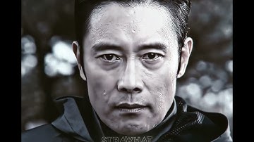 #squidgame #squidgameedit #frontman #player001 #leebyunghun #netflixseries #squidgame3 #kdrama