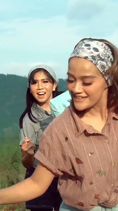 Yana Andini Feat. Mjopx - Enjoy Saja // Rajawali Musik 