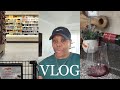 VLOG: Day In My Life | Manifesting Is Real | I Was Shocked | Productive Day At Home | Chitchat