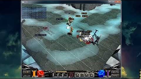 MU ONLINE AUTO KILL (WORKS ONLY S2 TO S6 ANY EPISODE)