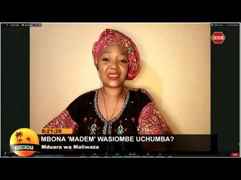 Video: Jinsi Ya Kushinda Msichana Libra