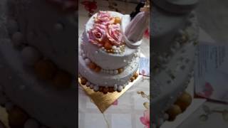 Свадебный торт на заказ СПб(, 2016-10-15T13:28:49.000Z)