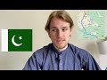 Моя подорож по Пакистану 🇵🇰