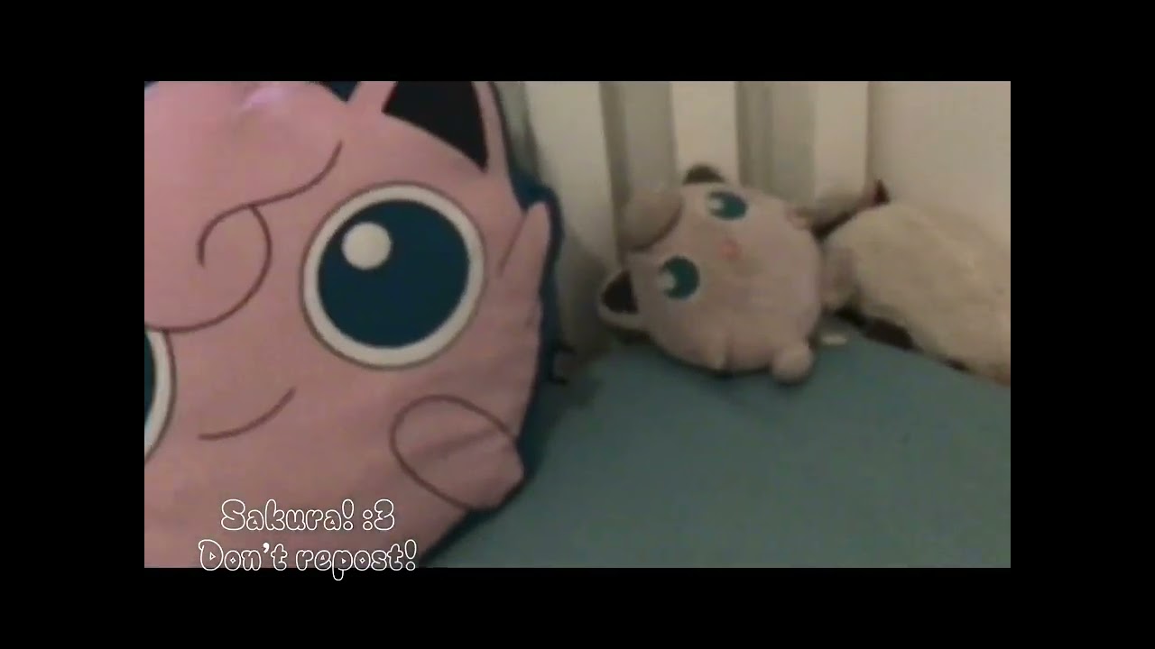 Jigglypuffs!
