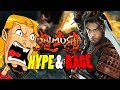 SAMURAI RESIDENT EVIL - Onimusha HD: Hype & Rage Compilation