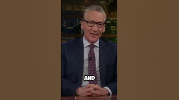 Bill Maher on Road-Blocking Protesters 🚧 “You’re Hurting Your Own Cause!”