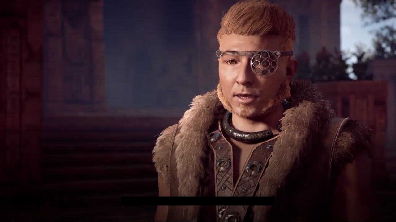 horizon zero dawn voice actors horizon zero dawn voice actors