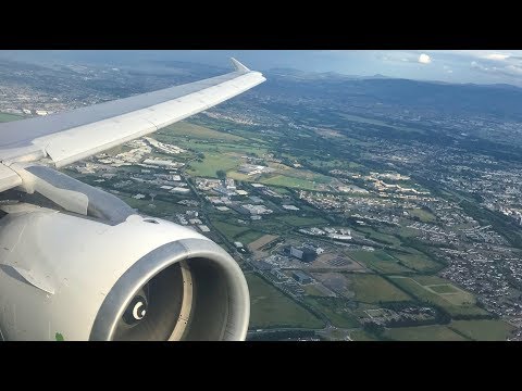 Video: Aer Lingus Zal Nu Dronken Passagiers Van Instappen Afhouden
