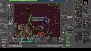 Tibia Bosstiary: The Lord of the Lice speedrun @ 2 kills per minute