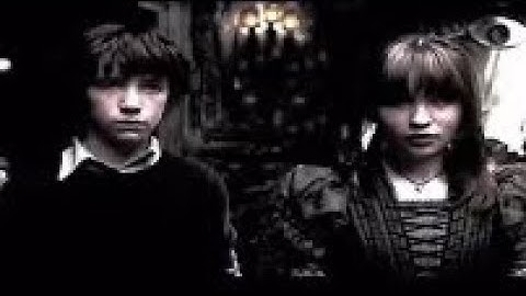 Unfinished Series Of Unfortunate Events YTP