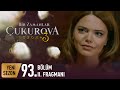 Bir Zamanlar Çukurova 93. Bölüm 2. Fragmanı | Bir bebek mi geliyor?