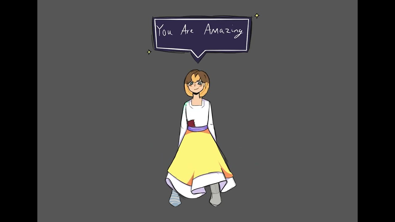 Animated Accurate BSL