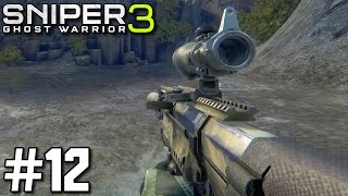Sniper: Ghost Warrior 3 - Labirynt (#12)