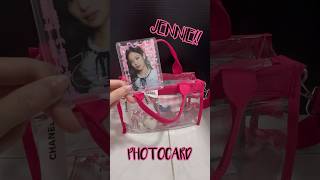 WHATS IN MY CONCERT BAG! (BLACKPINK Edition) 🎀 #blackpinkyg #blackpink #kpop