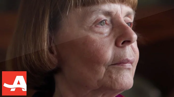 Joyce Allen, widow of Lt. Dean Allen | War Letters...