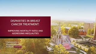 MassURC Thesis Video Presentation
