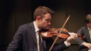 Schubert: Quartettsatz D 703