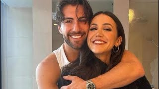 Jason Tartick and girlfriend Kat Stickler go Instagram official 🥹❤️✨✨