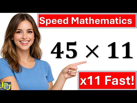 ×11 Fast