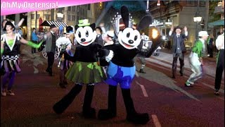 ºoº ディズニーランドパリ ディズニーファンデイズ オゥ マイ オルテンシア Dlp Disneyfandaze Oh My Oretensia Youtube