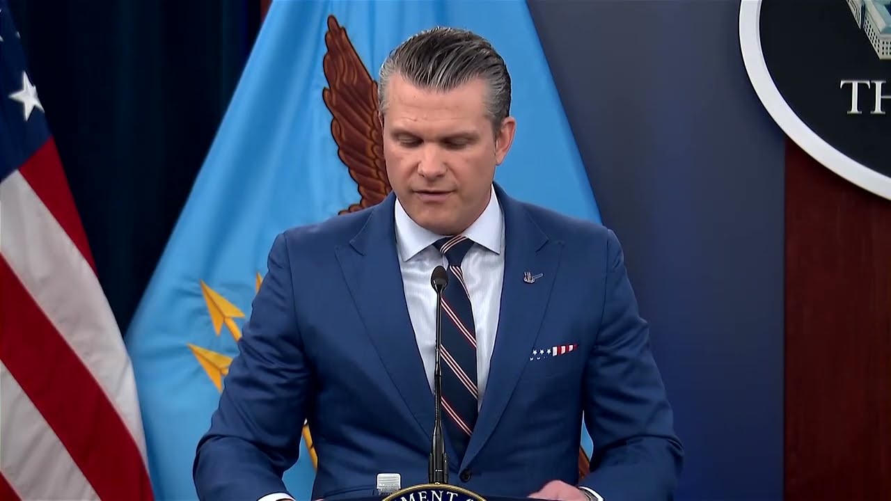 Heaviest day of strikes in Iran as market bets Trump will end war soon