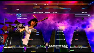 sympathy for the devil the rolling stones rock band 3 custom song