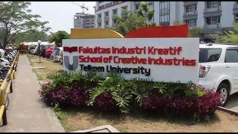 DKV Telkom University - Video Profile