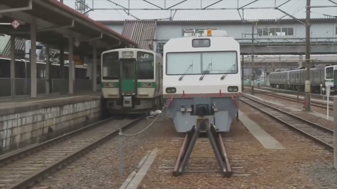 M9.1 Great East Japan Earthquake 2011/3/11 Footage (Part 11)