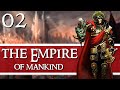 Great waaagghh of nuln call of warhammer botet  empire campaign  episode 2