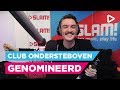 Bram & Tom genomineerd voor de Gouden RadioRing! | SLAM!