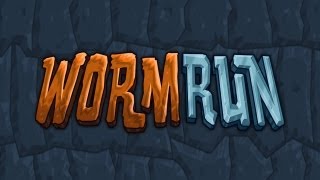 Worm Run - Universal - HD Gameplay Trailer screenshot 4