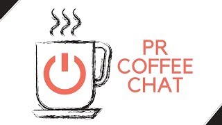 The Future of Public Relations [PR Coffee Chat 09]