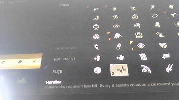 COD Ghosts USR best class setup