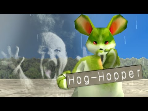 The Ash-Baby Experience | Monster Rancher 2 DX