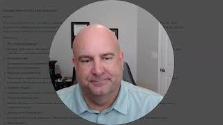 MBA-640 - Week 1 Lecture - FA24
