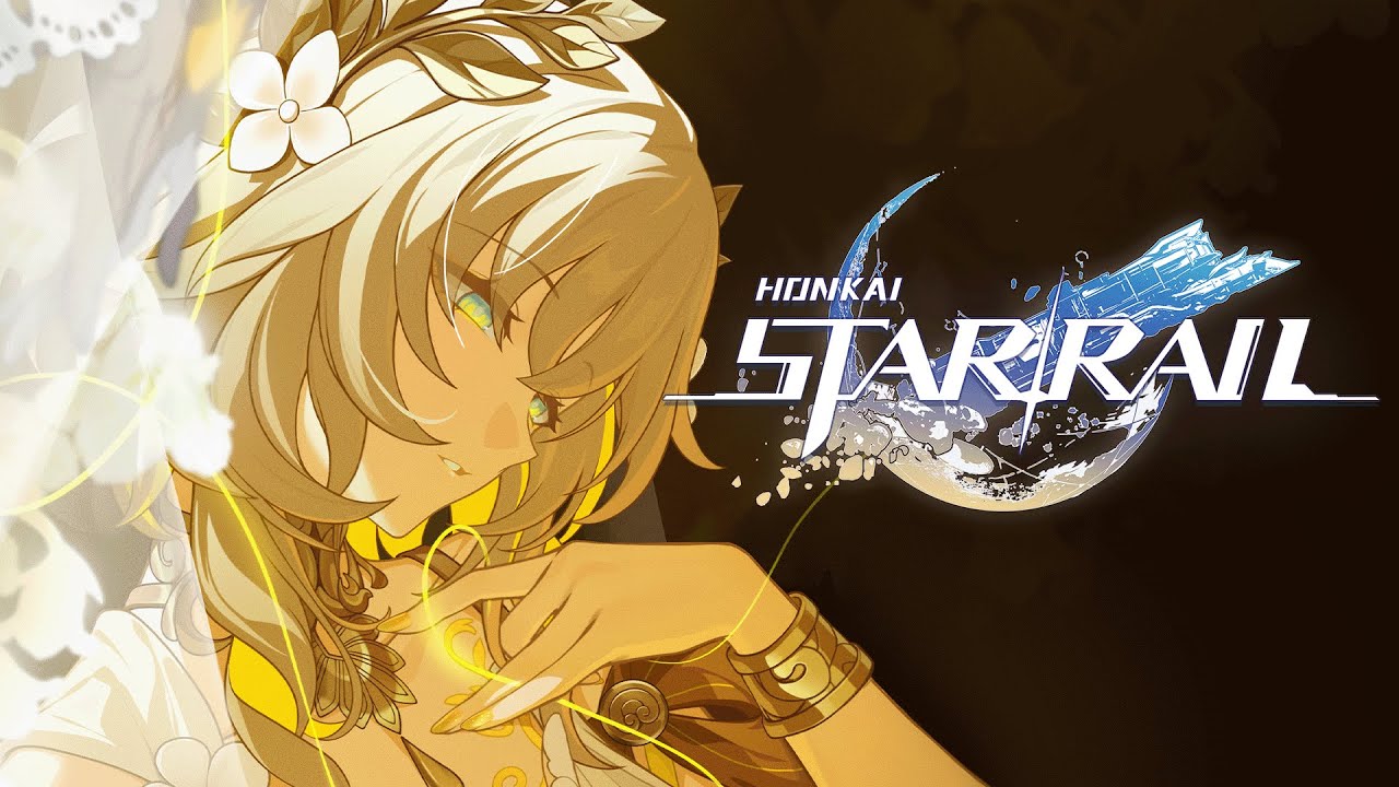 Golden Epic Trailer — Golden Epic Trailer —