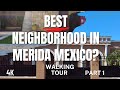 Uncover the charm exploring merida mexicos best neighborhoods