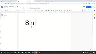 How to use equation in Google Docs-A guide to Equation Editor