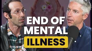 Will psychedelics cure mental illness by 2030?