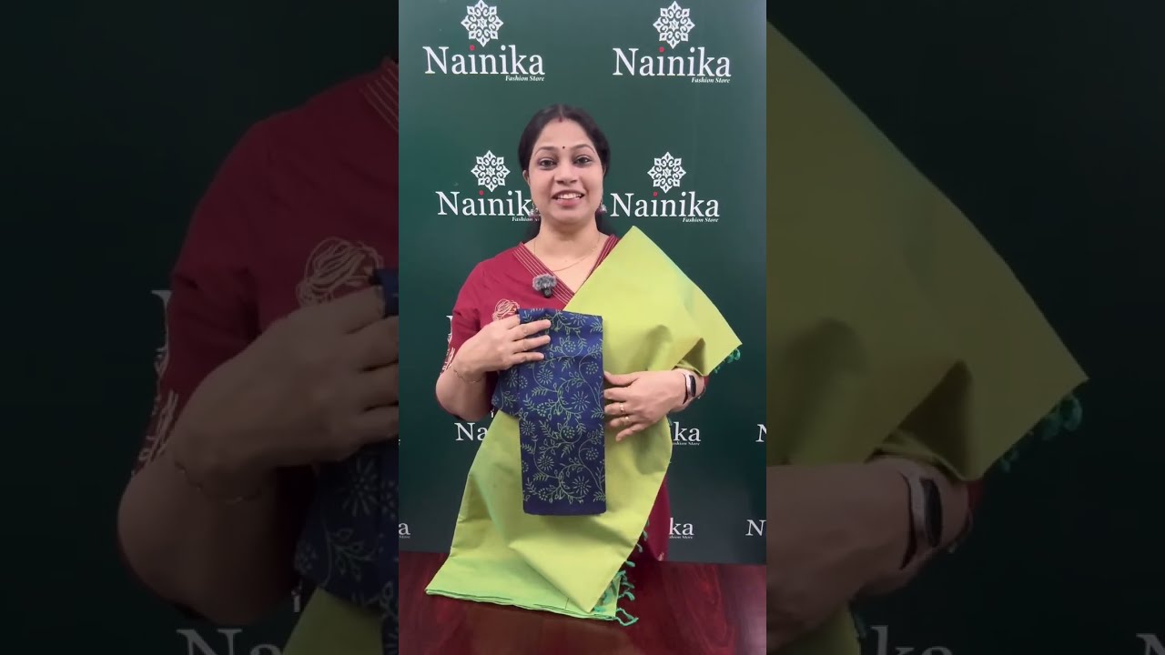 💕Beautiful sarees//whatsapp no:8304823244//Nainika Fashion 💕