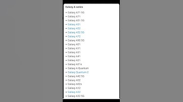 [List] Samsung One UI 4.0 with Android 12 update eligible device list #Shorts