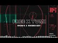 Free x yumi rhum g x riviiera edit  ultra nat notre dame