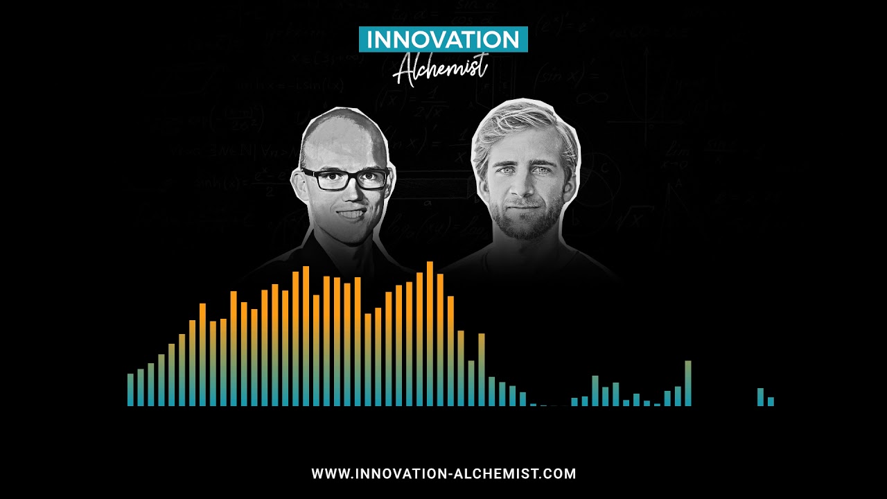 18 | Die Ozeane vom Plastikmüll befreien | Clemens Feigl von Pacific Garbage Screening