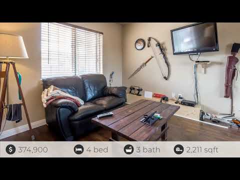 3221 Lennox Ct, Palmdale, CA home video tour