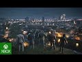 Mafia III Revenge Official Launch Trailer Mafia III Revenge Official Launch Trailer