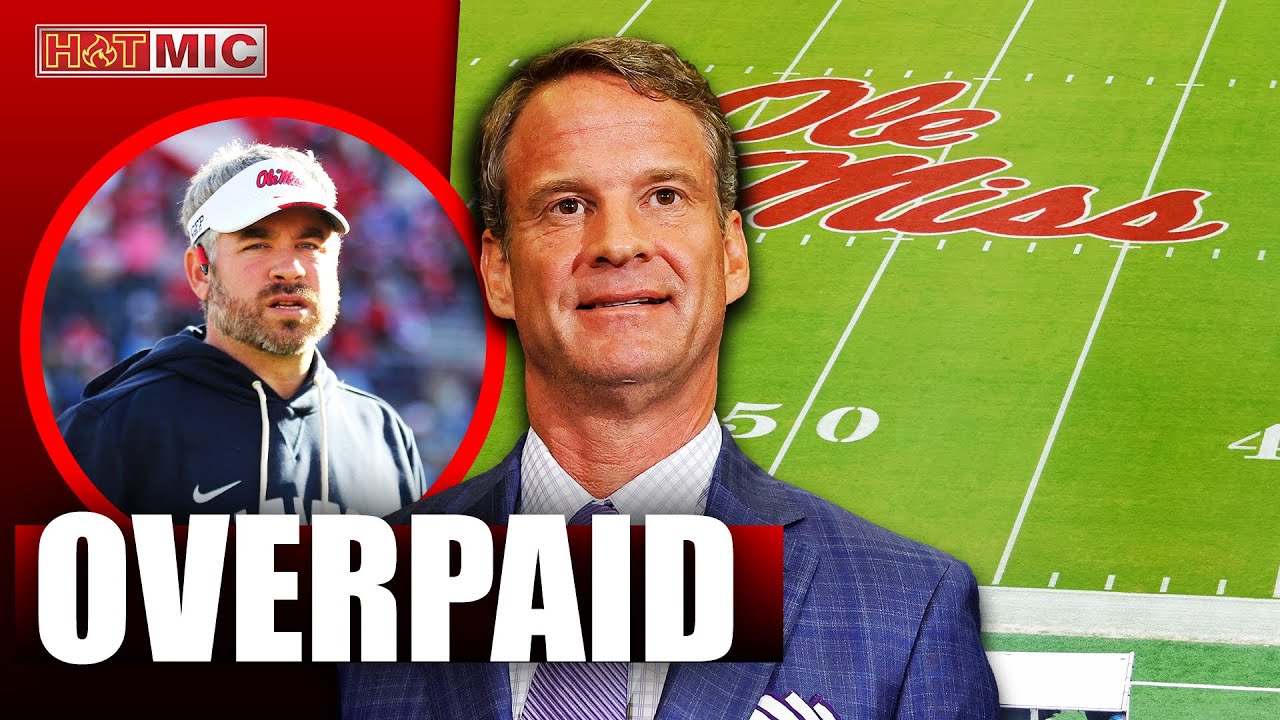 Pete Golding Exposes The Biggest Lie In College Football | OutKick Hot ...