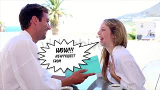Speech Bubbles | After Effects Template | Elements