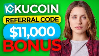 Kucoin Referral Code 2026 Bonus Kucoin Promo Code Updated