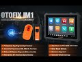 OTOFIX IM1 | AKL Key Programming Demonstration